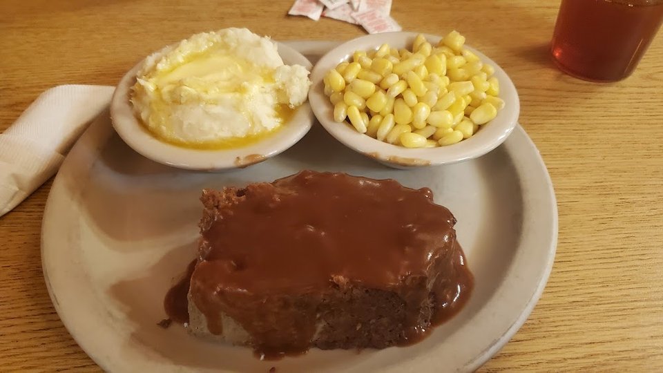Meatloaf
