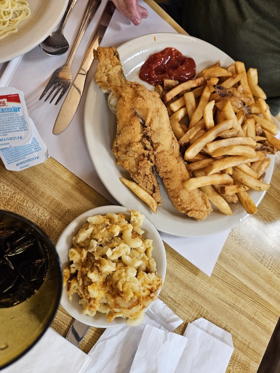 Fish Fry