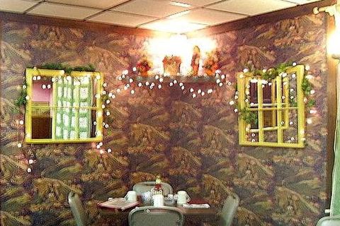 Maryann's Country Time Cafe